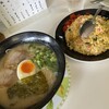 丸徳ラーメン