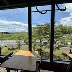 カフェ ユララ - 