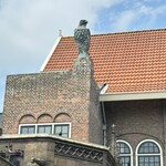 Brasserie 1653 - 中庭