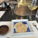 鉄板焼きステーキ あずま - 
