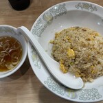 八景食堂 味のハマコー - 