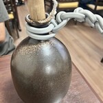 釜あげうどん 長田 in 香の香 - 