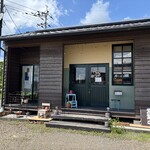 カフェ ユララ - 