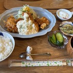 カフェ ユララ - 