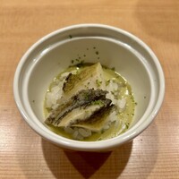 新地 鮓 ゆうじろう - 
