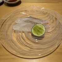 鮨 堀之内 - 