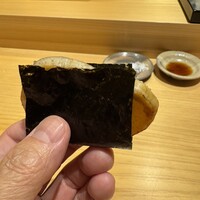 鮨 堀之内 - 