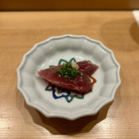 新地 鮓 ゆうじろう - 