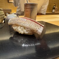 鮨 堀之内 - 