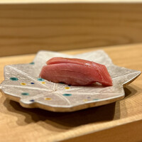 新地 鮓 ゆうじろう - 