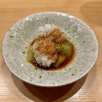 新地 鮓 ゆうじろう - 