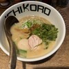 鶏そば十番156 麻布十番本店