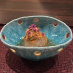 郷土料理 嗣味 - 