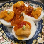 さけとめし 葵 - 