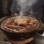 郷土料理 嗣味 - 