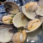 さけとめし 葵 - 