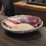 郷土料理 嗣味 - 