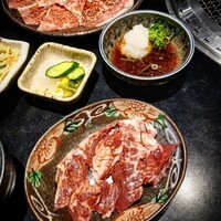 りゅう庵 - 