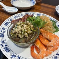 横浜中華街 重慶飯店 本館 - 