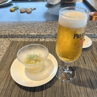 ホテルオークラレストラン名古屋 鉄板焼 さざんか - 