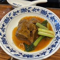 横浜中華街 重慶飯店 本館 - 