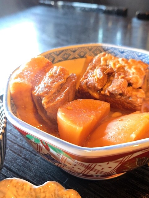 食事処 まるはち - 長町一丁目（そば）の写真