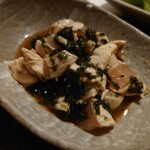 もつ鍋処良寛 - 