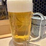 巻き鮨 中華そば 浜八 - 