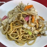 天山食堂 - 