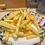 巻き鮨 中華そば 浜八 - 