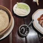 膳處漢ぽっちり - 