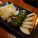 もつ鍋処良寛 - 