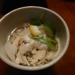 もつ鍋処良寛 - 