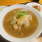 餃子 一鉄 - 