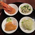 膳處漢ぽっちり - 