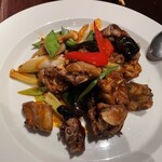 膳處漢ぽっちり - 