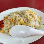 天山食堂 - 