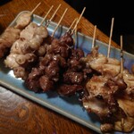 もつ鍋処良寛 - 