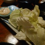 もつ鍋処良寛 - 