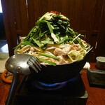 もつ鍋処良寛 - 