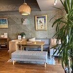 PAL CAFE - 