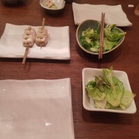 鳥雅 - 