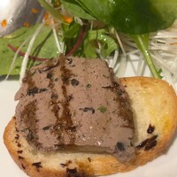 創作イタリアンちゃぶっとりあ - 