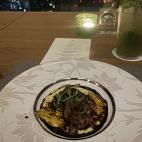 オールデイダイニング オアシスガーデン - 