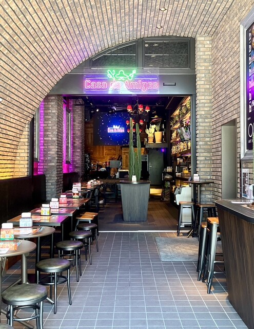 Casa de Amigos photo 5