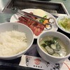 朝鮮飯店 亀里店
