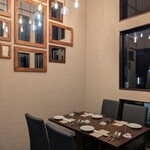 Fruits Bistro SABLIER - 