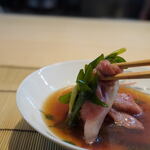 料理屋 植むら - 