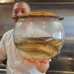 料理屋 植むら - 