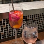 Fruits Bistro SABLIER - 